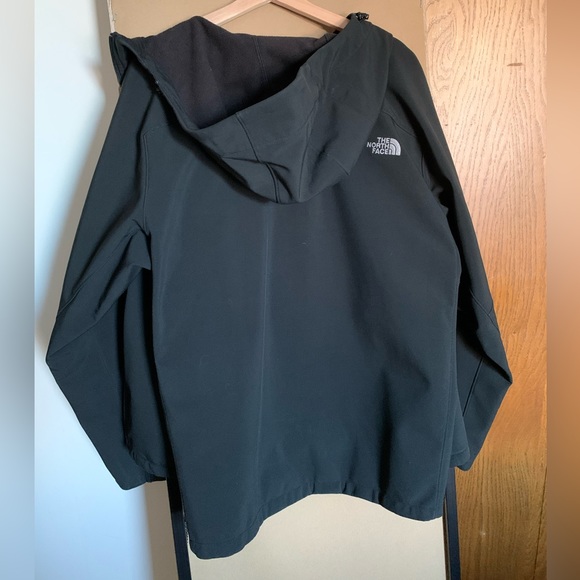 *SOLD* North Face Men’s Soft Shell Jacket - Picture 7 of 10